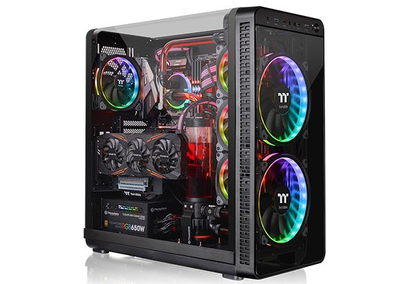 thermaltake view 37