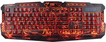 tni gaming keyboard