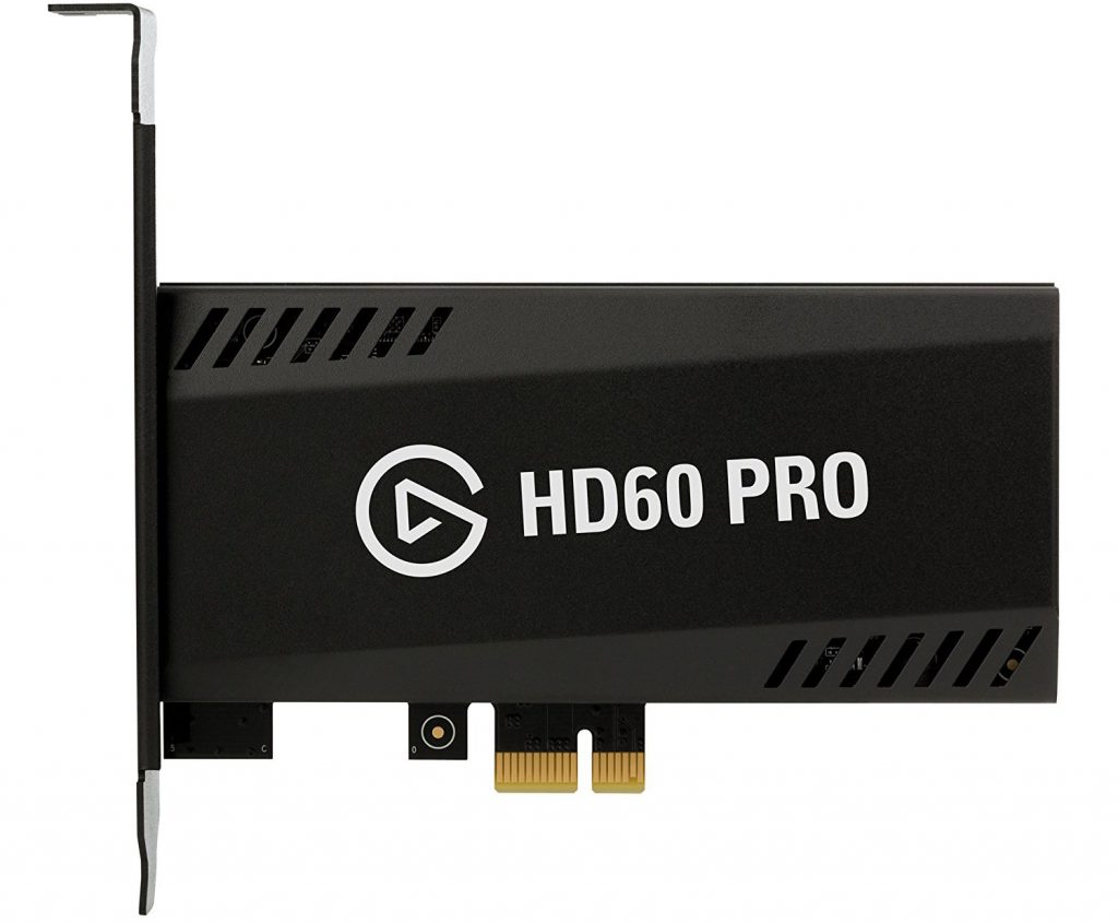 elgato game capture hd60 pro