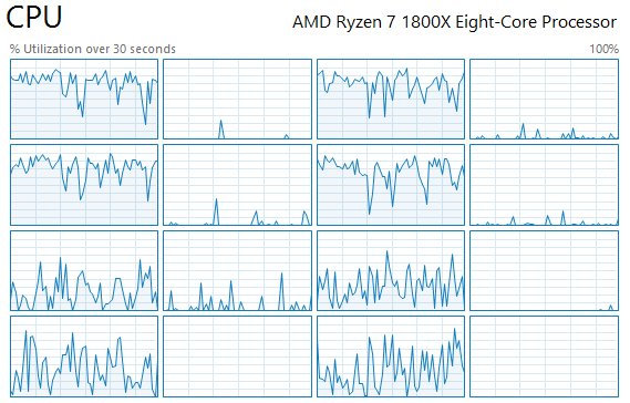 ryzen 7 1800x