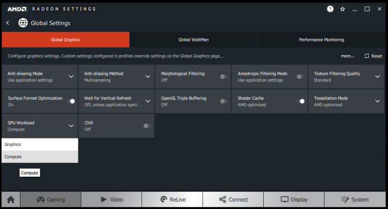 amd radeon software adrenalin 22.6 1 amd radeon software adrenalin 22.6 1