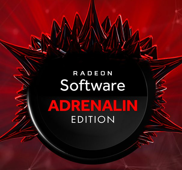 amd radeon adrenalin