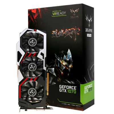 geforce 1070