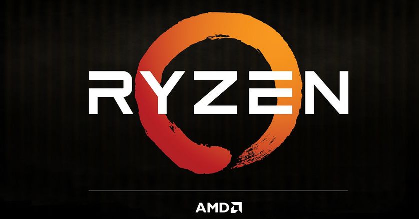 amd ryzen