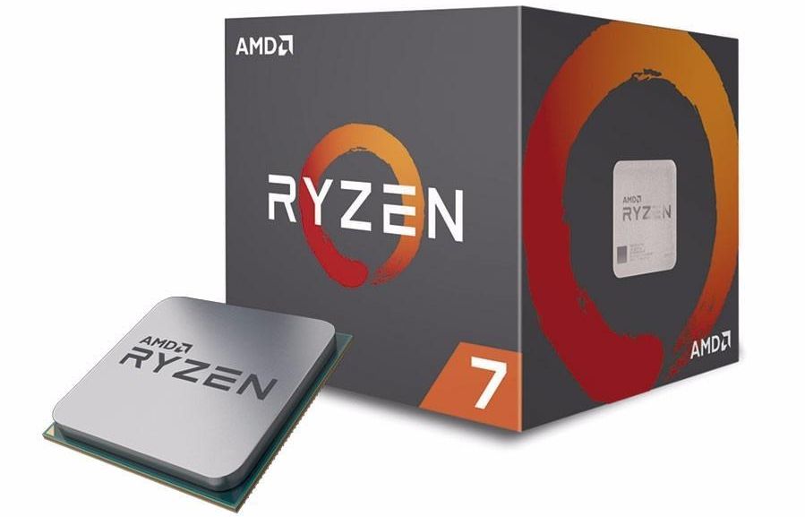 ryzen 2700e